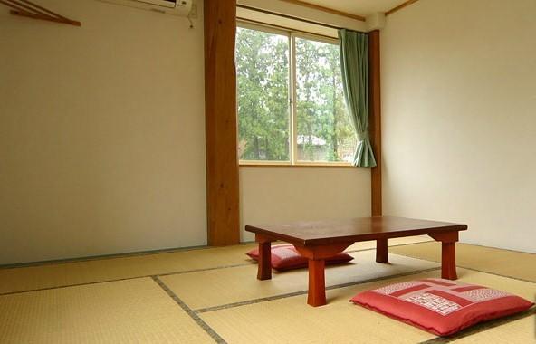 Nakasumi Ryokan Yuzawa  Room photo